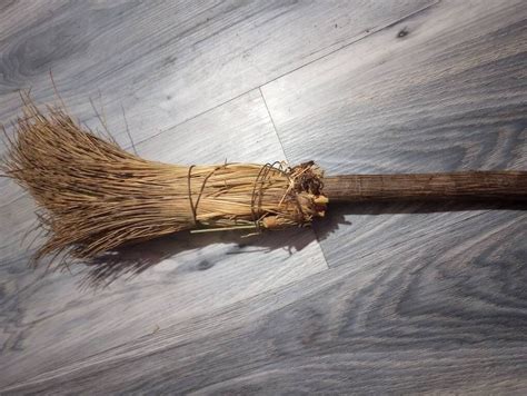 Unveiling the mysteries: How to choose a broom that resonates with mature witches